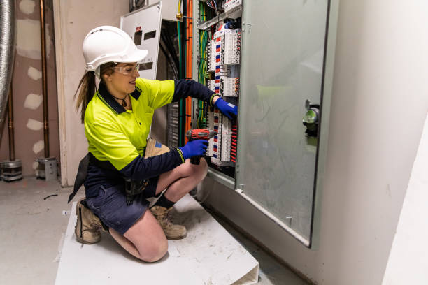 Best Electrical Rewiring Services  in Glen Ridge, NJ