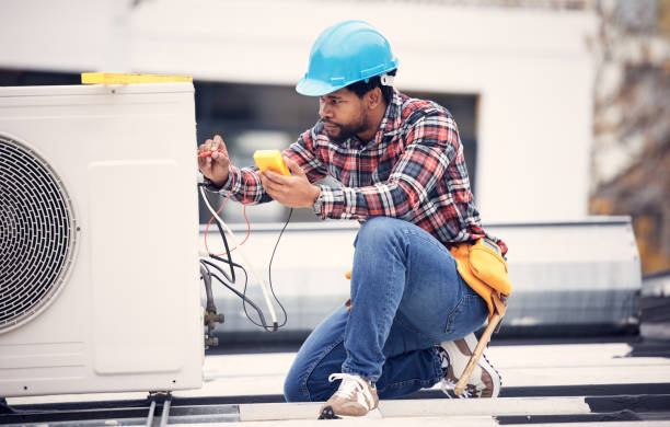 Best Electric Panel Repair  in Glen Ridge, NJ
