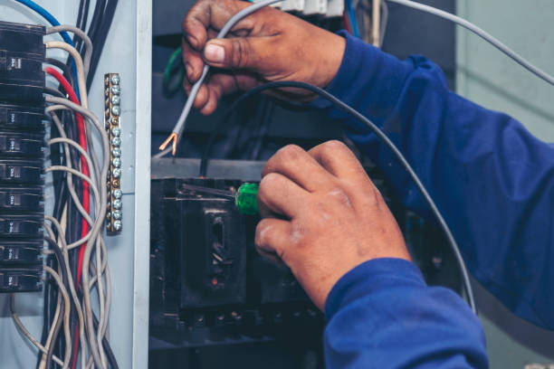 Best Commercial Electrician Services  in Glen Ridge, NJ