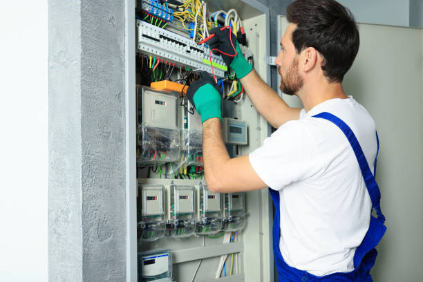 Best Ceiling Fan Installation Electrician  in Glen Ridge, NJ